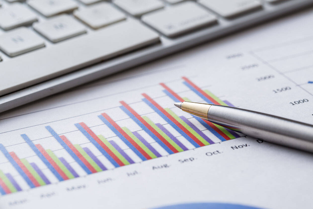 マーケティングのイメージ